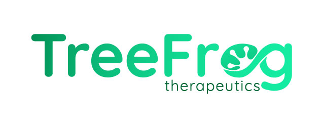 logo treefrog