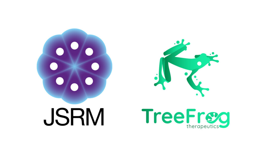 TreeFrog-jsrm