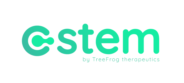 C-Stem technology by TreeFrog Therapeutics