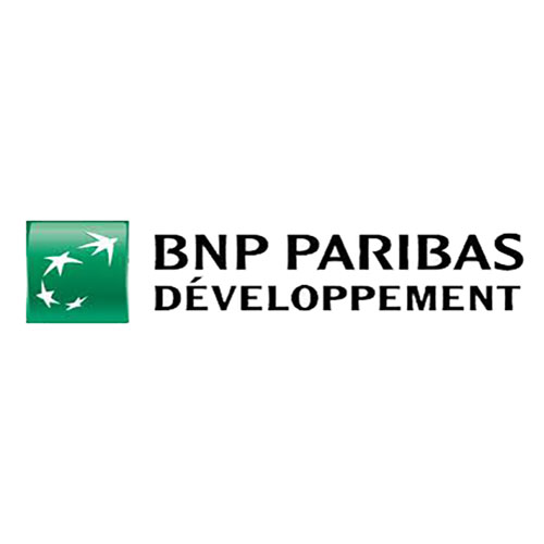 BNP paribas développement
