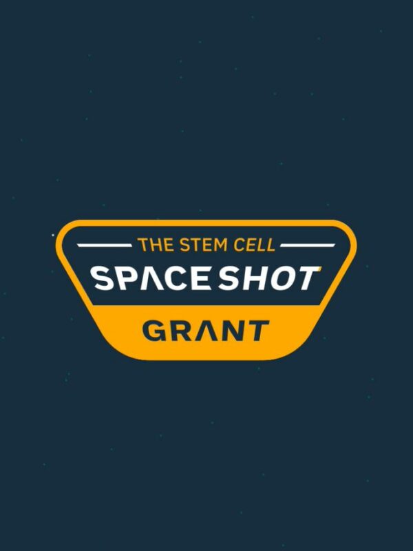 The Stem Cell SpaceShot Grant