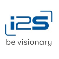 i2s-logo