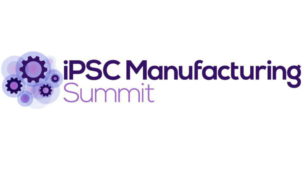 iPSC manufacturing summmit