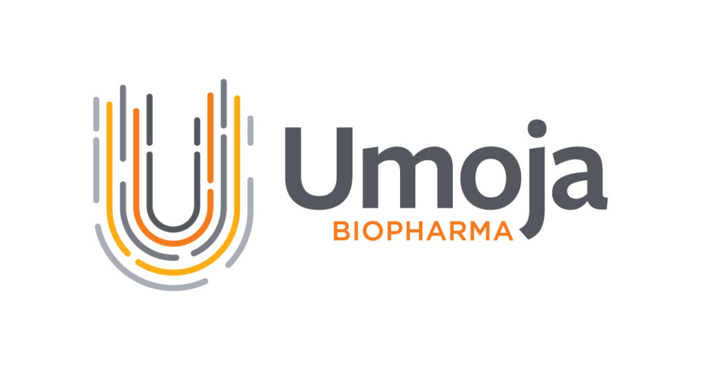 umoja biopharma logo