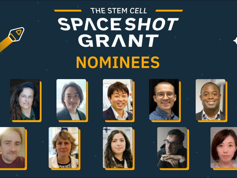grant nominees