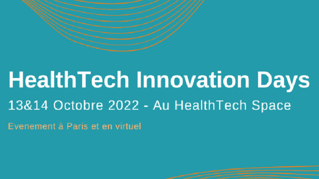healthtech innovation days 2022