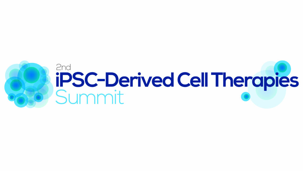 iPSC derived cell therapy summit