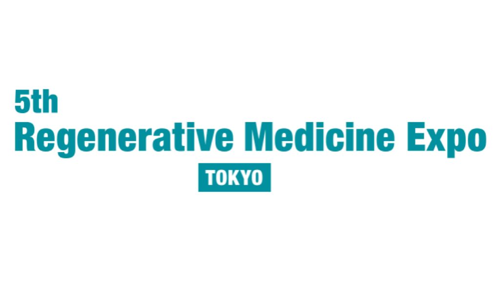 regenerative medicine expo 2023